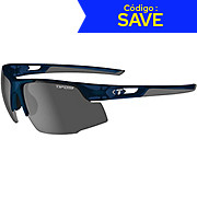 Tifosi Eyewear Centus Midnight Navy Sunglasses 2022